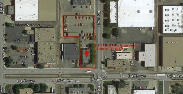 4705 & 4745 Kingston St, Denver, CO, 80239